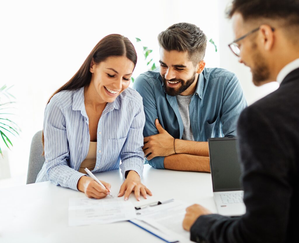 Face-to-face marketing