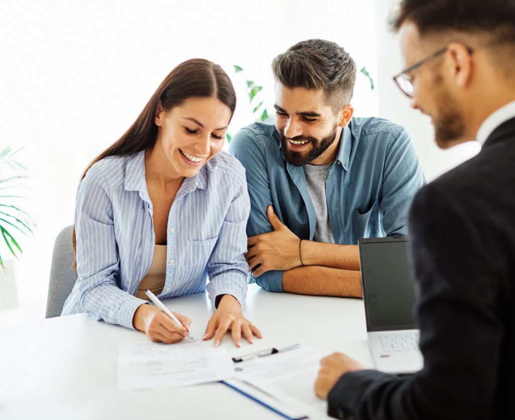 Face-to-face marketing