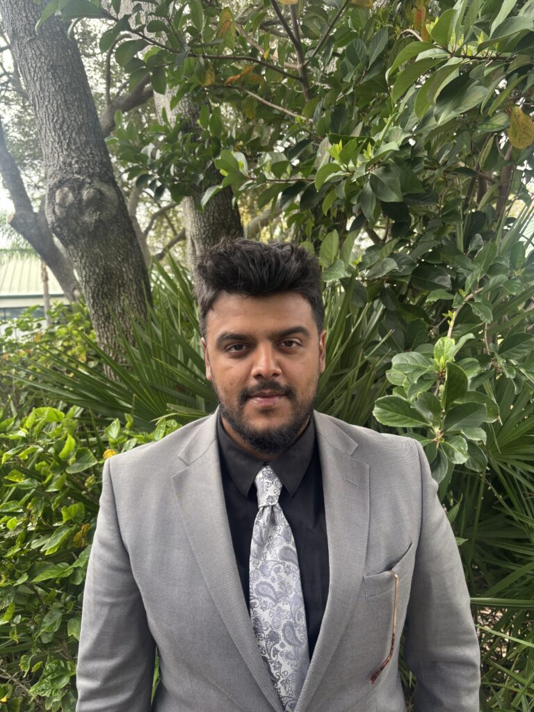 Saifuddinviqar Mohammed